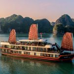 Lan Ha Bay Cruise 3 days 2 nights