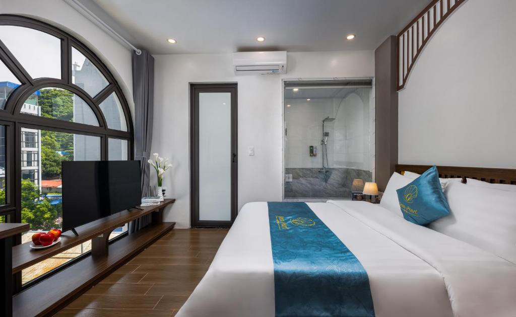 Phòng riêng khách sạn