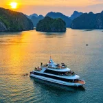 Lan ha bay tour from hanoi